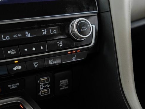 Used 2022 Honda Insight Touring image 26