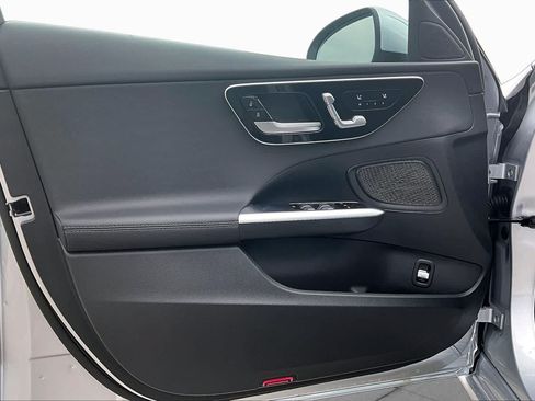 New 2026 Mercedes-Benz C 300 4MATIC Sedan image 15