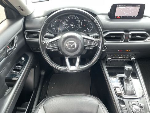 Used 2019 MAZDA CX-5 Grand Touring AWD/4WD image 11