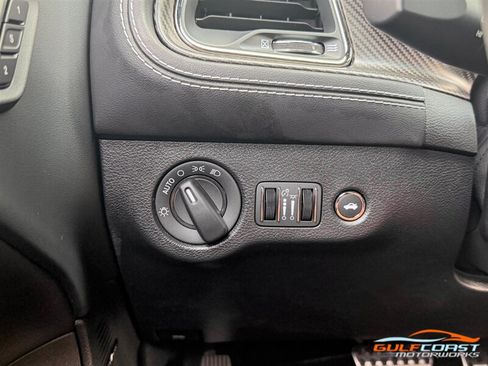 Used 2022 Dodge Challenger SRT Super Stock RWD image 20