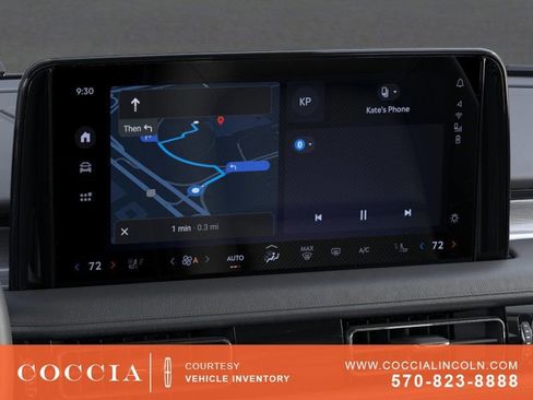 New 2026 Lincoln Aviator AWD image 14