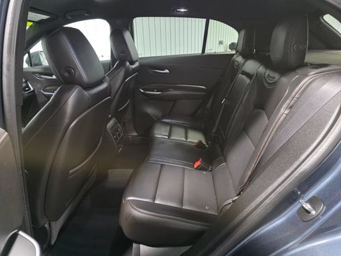 Used 2019 Cadillac XT4 Sport AWD/4WD image 10