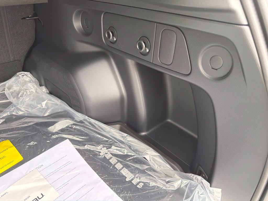 New 2026 Subaru Forester Premium AWD/4WD image 30