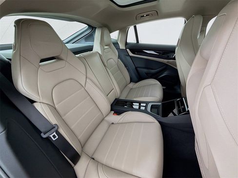 New 2026 Porsche Panamera 4 image 31