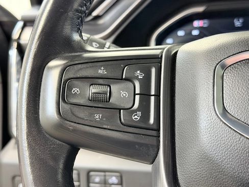 Used 2024 GMC Sierra 3500 Denali Ultimate AWD/4WD image 46