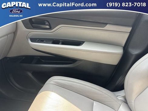Used 2019 Honda Odyssey EX-L image 29