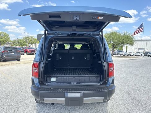 Certified 2024 Toyota Land Cruiser w/ Premium Package image 21