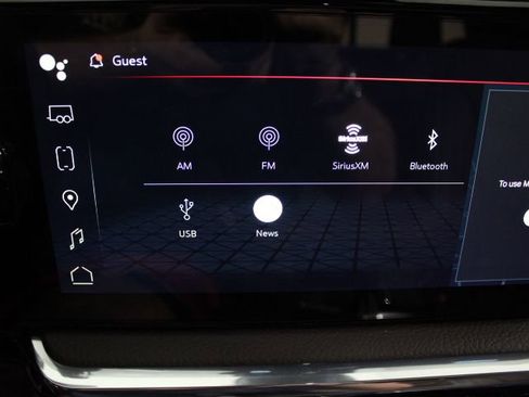 New 2026 GMC Sierra 2500 Denali w/ Denali Reserve Package image 49