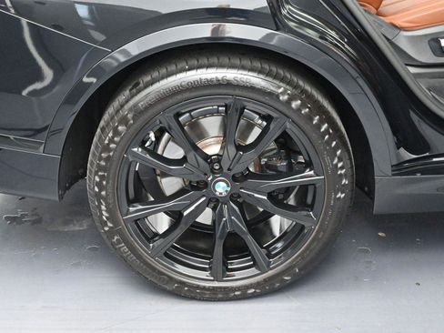 Used 2024 BMW X7 xDrive40i w/ M Sport Package image 43