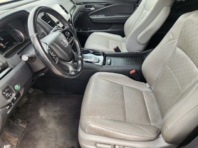 Used 2021 Honda Passport Elite image 13