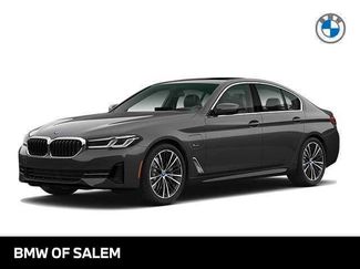 Used 2023 BMW 530e xDrive w/ Premium Package video 1