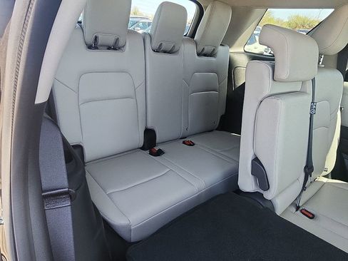 Used 2025 Nissan Pathfinder SL w/ Cargo Package AWD/4WD image 16