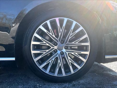 Used 2019 Audi A8 L 3.0T w/ Executive Package image 7