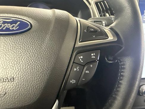 Used 2023 Ford Edge SEL w/ Convenience Package AWD/4WD image 24