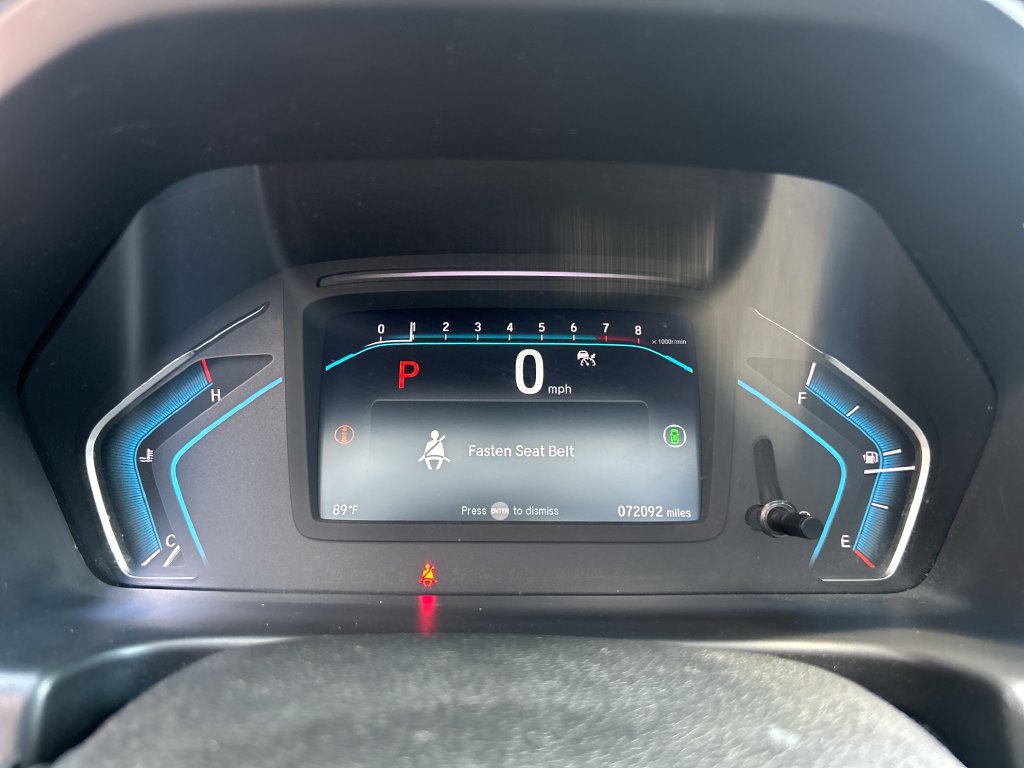 Used 2023 Honda Odyssey Sport image 17