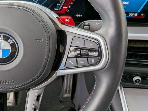 Used 2025 BMW M2 w/ Lighting Package image 29