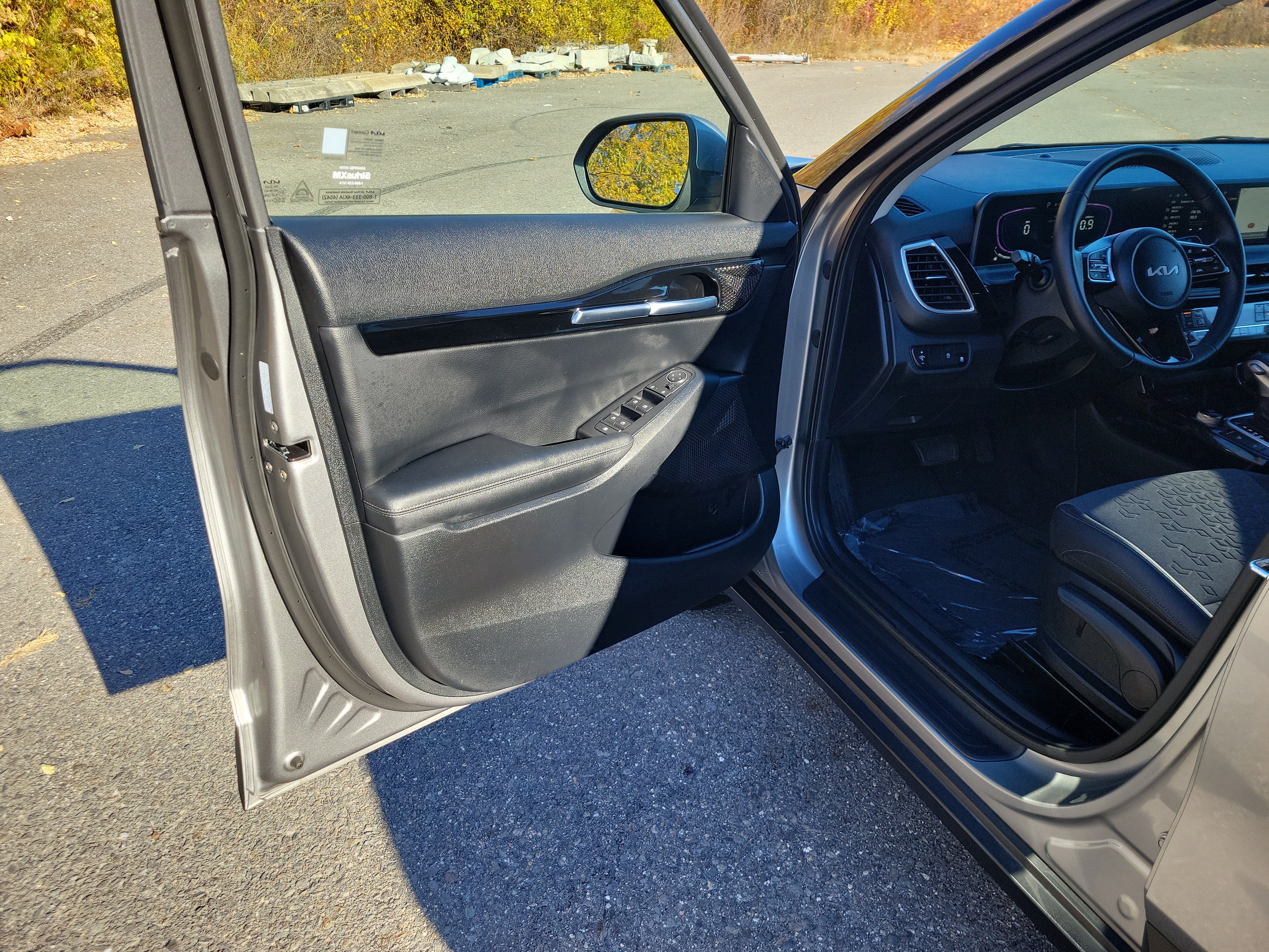 Used 2026 Kia Seltos S AWD/4WD image 15