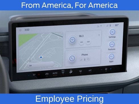 New 2026 Ford Maverick XLT AWD/4WD image 15