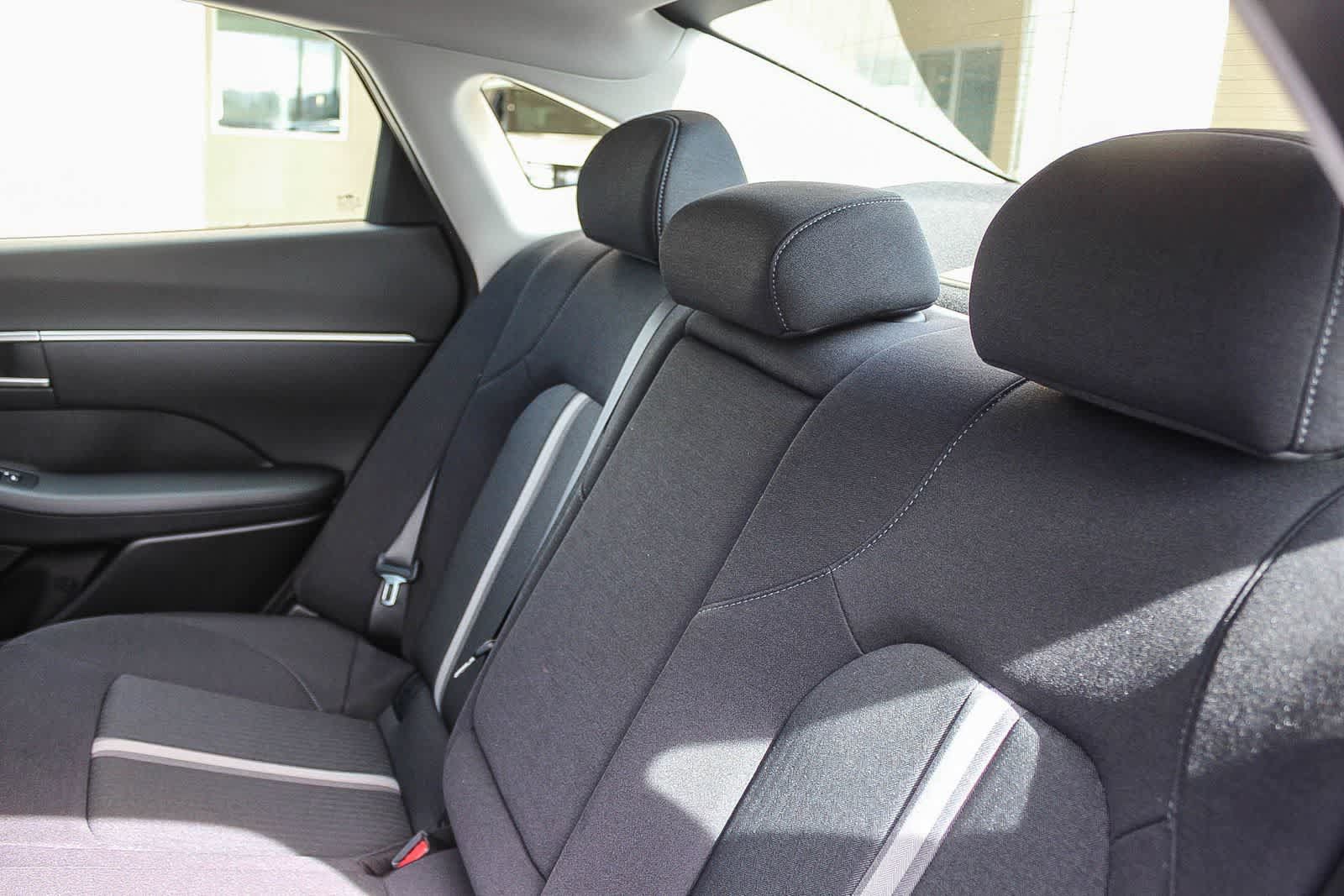 Certified 2026 Hyundai Sonata SEL FWD image 24