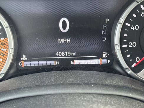 Used 2022 Jeep Renegade Latitude w/ Convenience Group image 21