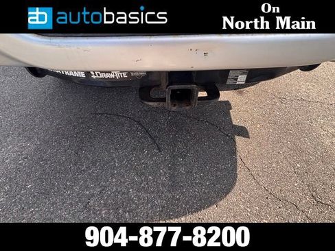 Used 2018 RAM 1500 Express w/ Express Value Package RWD image 8