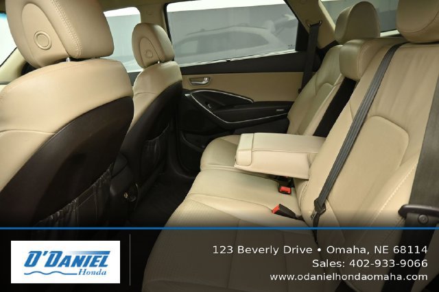 Used 2014 Hyundai Santa Fe GLS AWD/4WD image 37