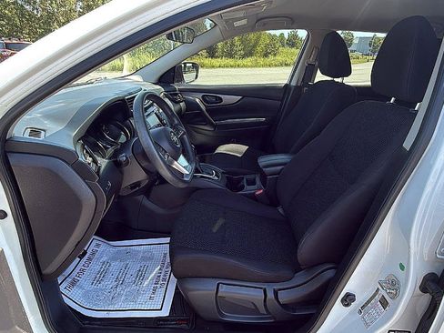 Used 2019 Nissan Rogue Sport S AWD/4WD image 24