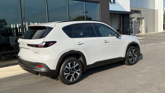 New 2026 MAZDA CX-5 Preferred AWD/4WD image 3