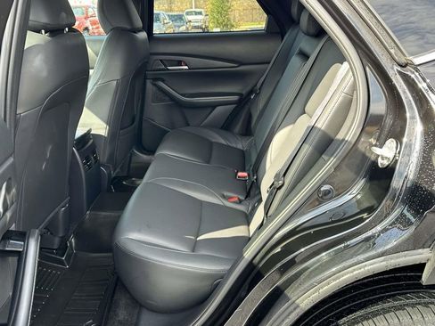 Used 2025 MAZDA CX-30 AWD 2.5 S w/ Select Sport Pkg image 10