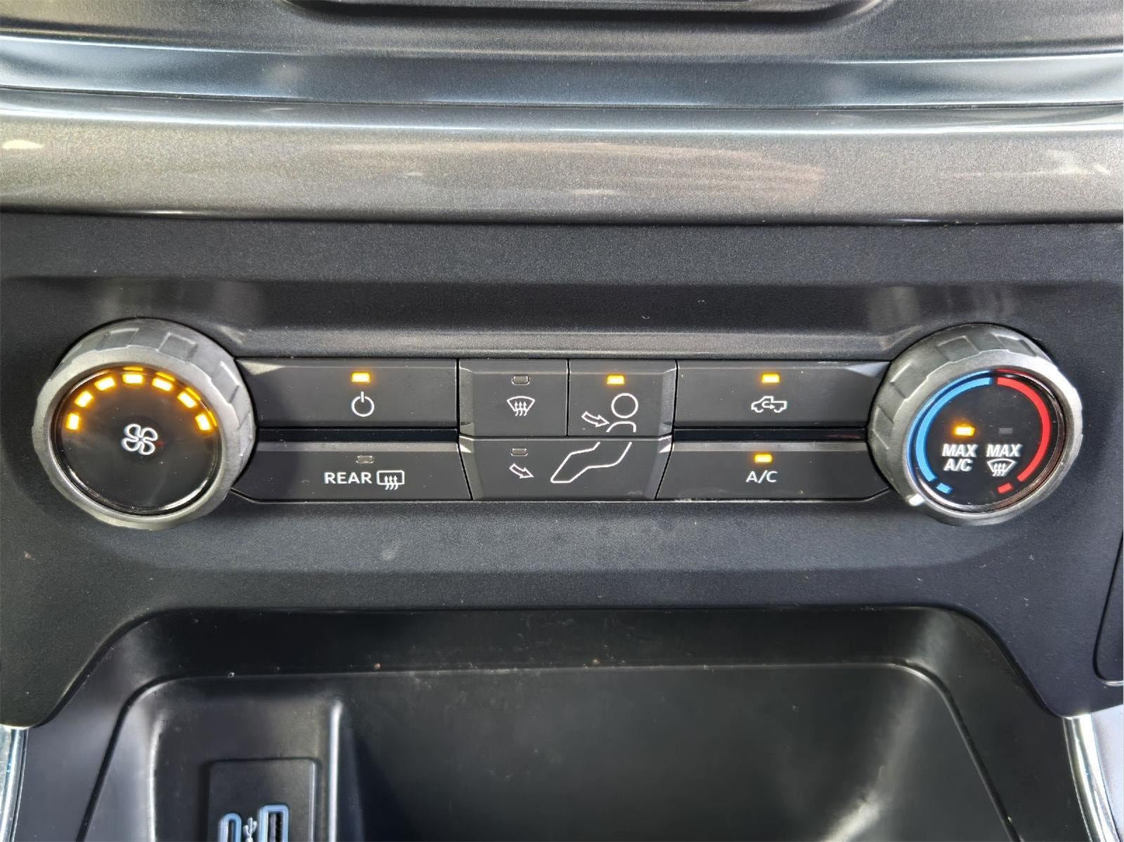 Certified 2022 Ford F150 XL w/ STX Appearance Package AWD/4WD image 18