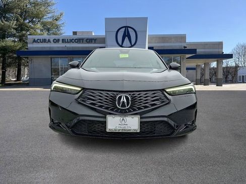 Used 2023 Acura Integra A-Spec image 2
