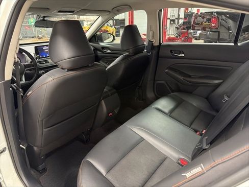 Used 2021 Nissan Altima 2.5 SR image 14