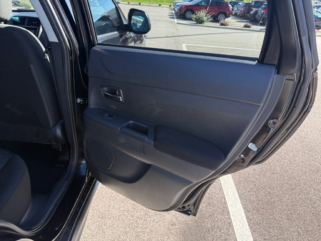 Used 2024 Mitsubishi Outlander Sport Ralliart AWD/4WD image 25