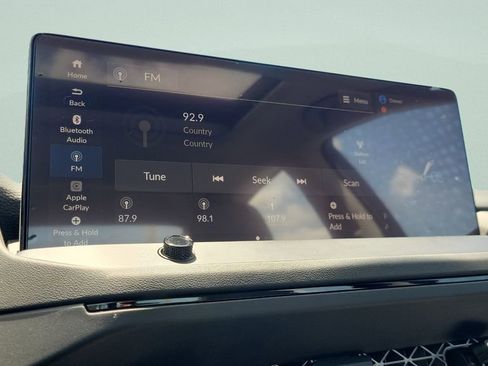 Used 2025 Honda Accord EX-L image 19
