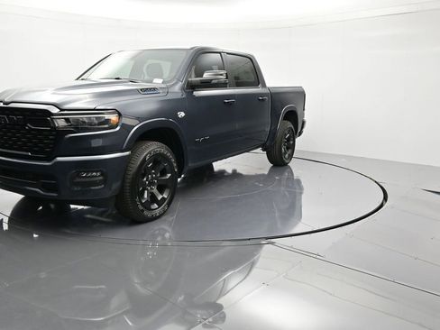 New 2026 RAM 1500 Big Horn image 1