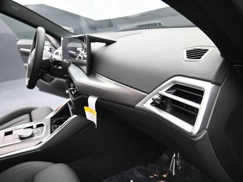 New 2026 BMW i4 eDrive40 w/ M Sport Package RWD image 16