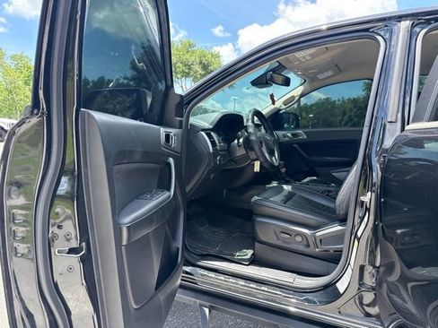 Used 2022 Ford Ranger XLT w/ Equipment Group 302A High AWD/4WD image 13