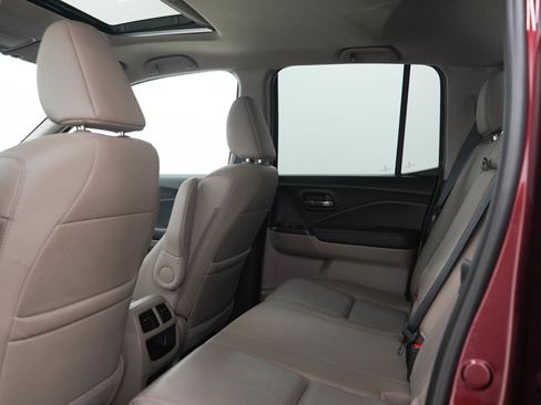 Used 2019 Honda Ridgeline RTL-T image 18