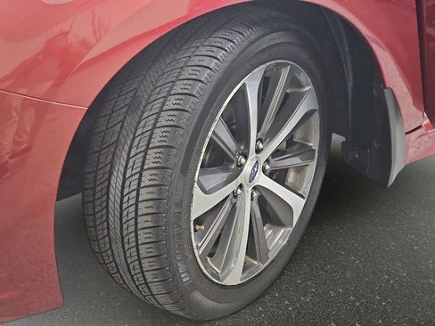 Used 2015 Subaru Legacy 3.6R Limited AWD/4WD image 33