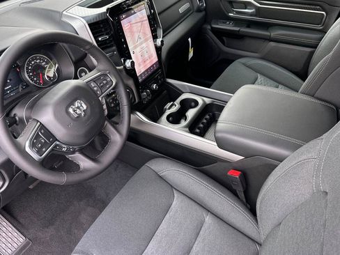 New 2026 RAM 1500 Big Horn image 7