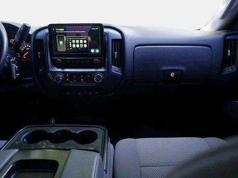 Used 2016 Chevrolet Silverado 2500 W/T w/ Snow Plow Prep Package AWD/4WD image 20