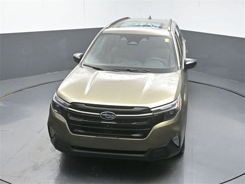 New 2026 Subaru Forester Touring image 45