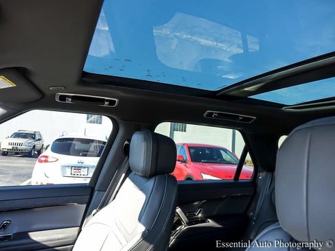 Used 2024 Land Rover Range Rover Sport Dynamic SE image 11