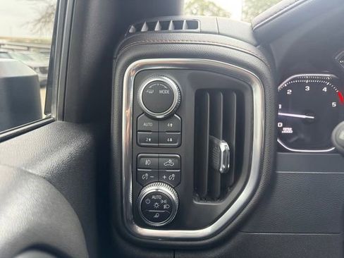 Certified 2022 GMC Sierra 2500 AT4 w/ Driver Alert Package I image 6
