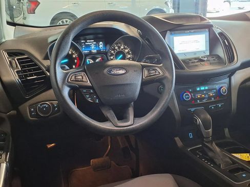 Used 2019 Ford Escape SE AWD/4WD image 15