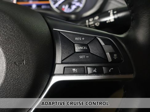 Used 2023 Nissan Sentra SV w/ All-Weather Package FWD image 3