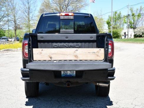 Used 2018 GMC Sierra 1500 Denali w/ Denali Ultimate Package image 25