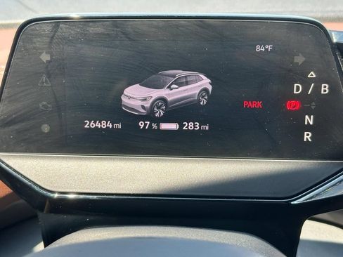 Certified 2023 Volkswagen ID.4 Pro RWD image 22