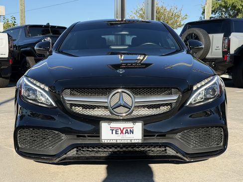 Used 2018 Mercedes-Benz C 300 Coupe image 10