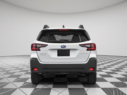 New 2025 Subaru Outback Premium image 8